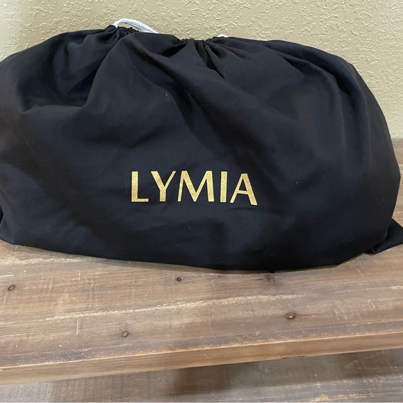Lymia Charlie Tote - Picture 4 of 4